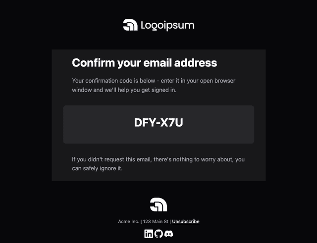 emailmd - Responsive Emails, Written in Markdown